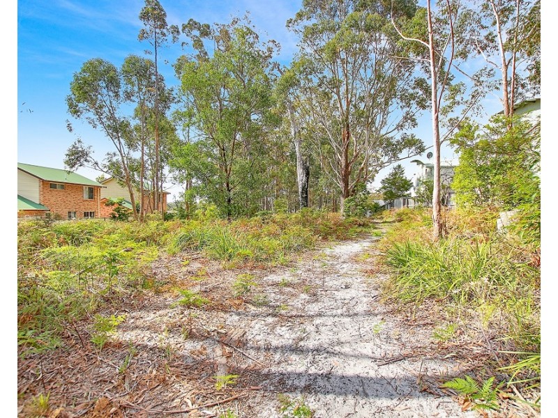 Sanctuary Point NSW 2540