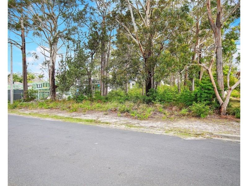 Sanctuary Point NSW 2540