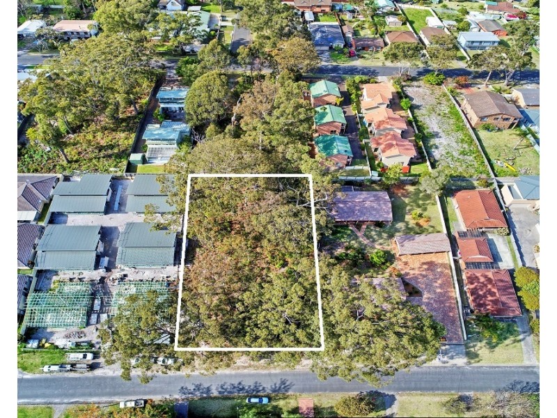 Sanctuary Point NSW 2540