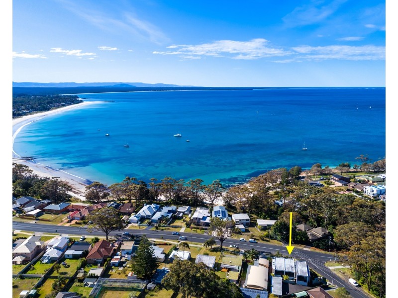 2/179 Elizabeth Drive, Vincentia NSW 2540