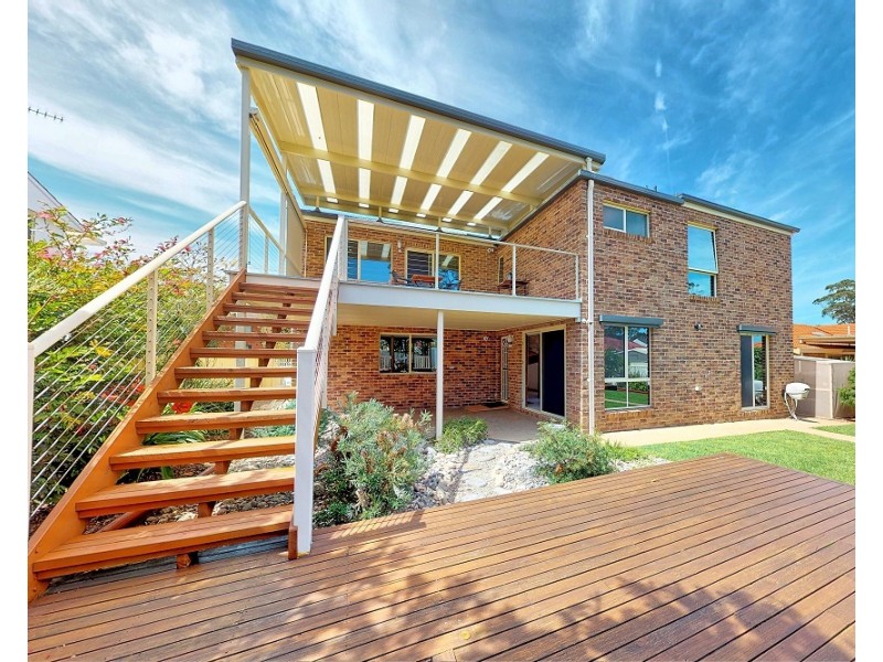 5 Collett Place, St Georges Basin NSW 2540