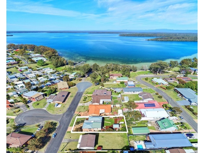 5 Collett Place, St Georges Basin NSW 2540