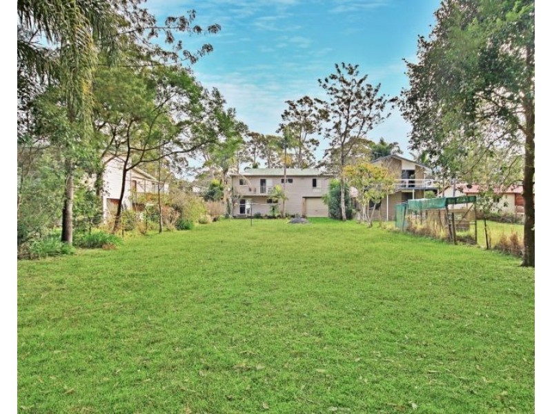 38 Mcgowen Street, Old Erowal Bay NSW 2540