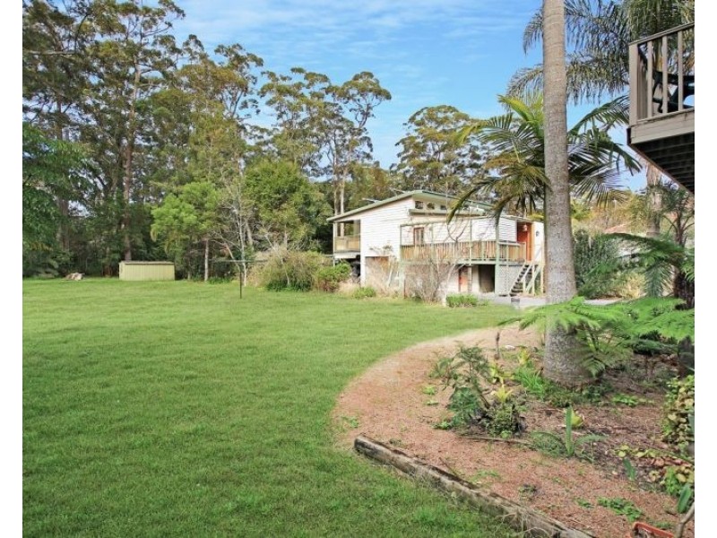 38 Mcgowen Street, Old Erowal Bay NSW 2540