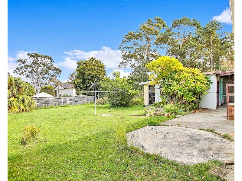 Sanctuary Point NSW 2540