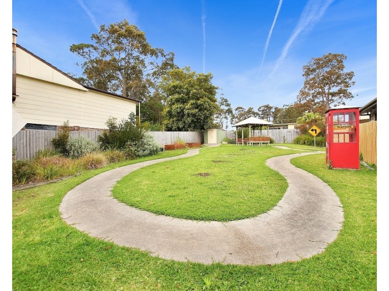 Sanctuary Point NSW 2540