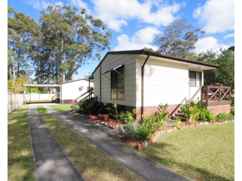 296A The Park Drive, Sanctuary Point NSW 2540