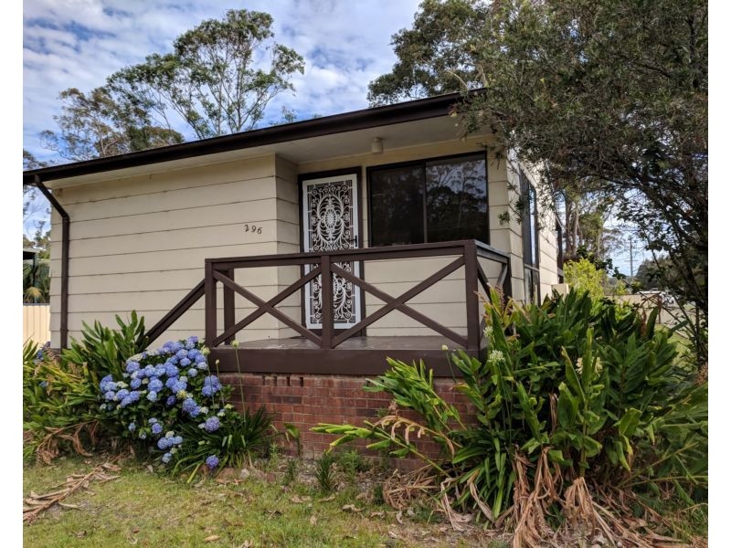 296A The Park Drive, Sanctuary Point NSW 2540