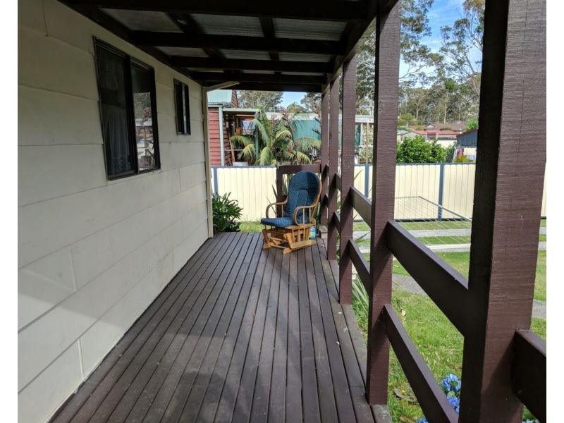 296A The Park Drive, Sanctuary Point NSW 2540