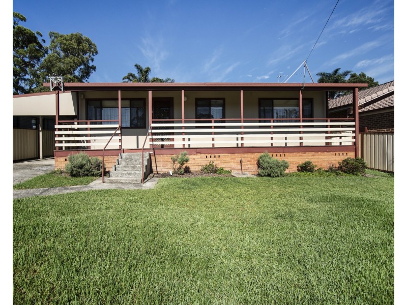 11 Boronia Avenue, Sanctuary Point NSW 2540