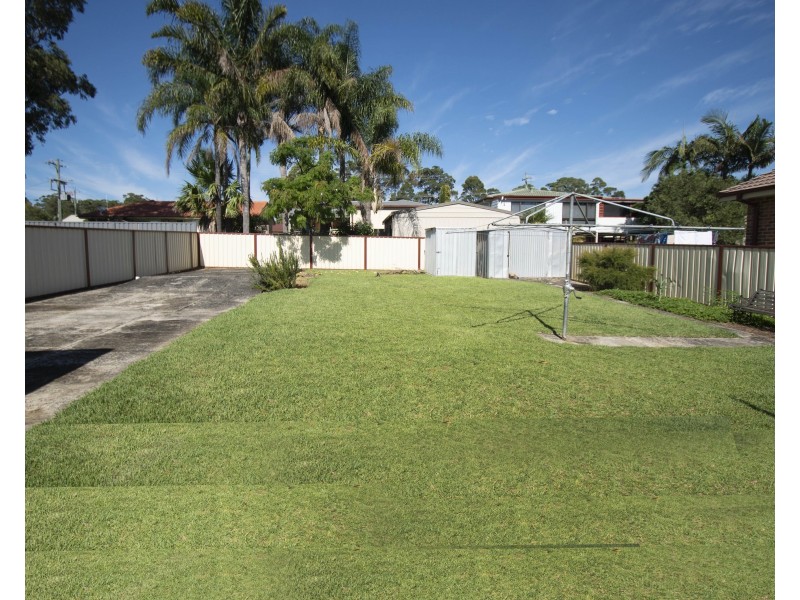 11 Boronia Avenue, Sanctuary Point NSW 2540