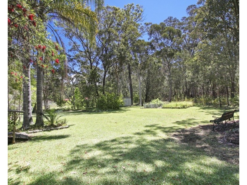 283 The Wool Road, St Georges Basin NSW 2540