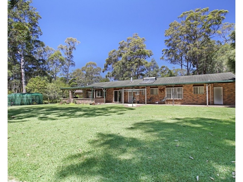 283 The Wool Road, St Georges Basin NSW 2540