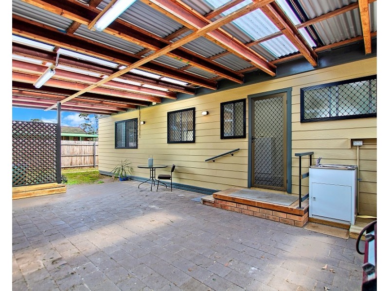 178 Macleans Point Road, Sanctuary Point NSW 2540