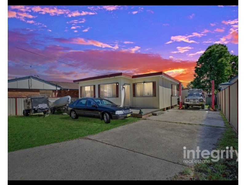45 Leumeah Street, Sanctuary Point NSW 2540
