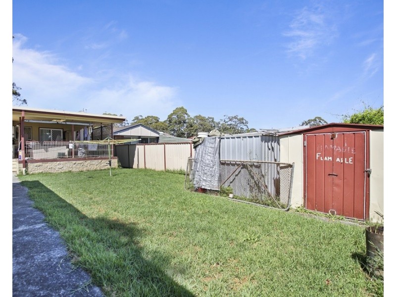 45 Leumeah Street, Sanctuary Point NSW 2540