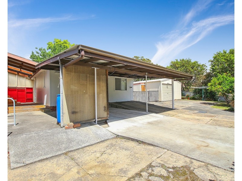 59 Tibbles Avenue, Old Erowal Bay NSW 2540