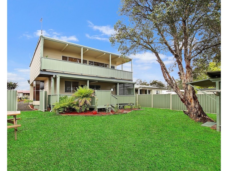 30 Dorothy Ave, Basin View NSW 2540