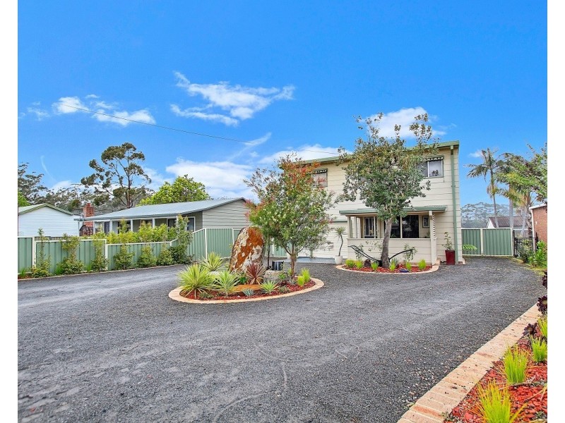30 Dorothy Ave, Basin View NSW 2540