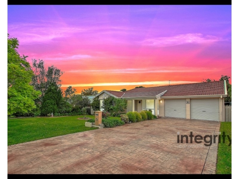 110 Cammaray Drive, Sanctuary Point NSW 2540