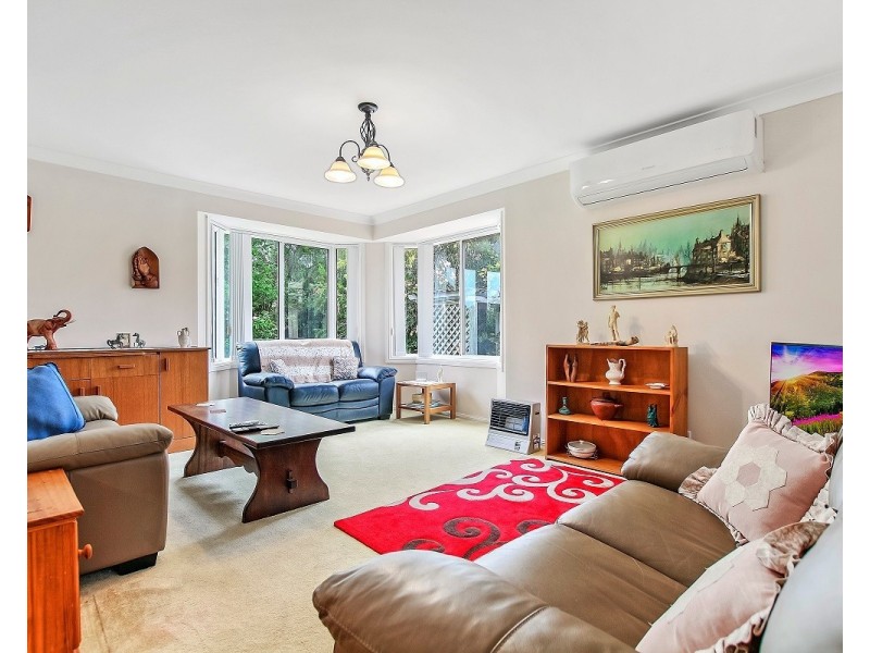 110 Cammaray Drive, Sanctuary Point NSW 2540