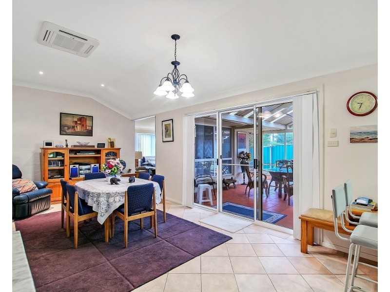 110 Cammaray Drive, Sanctuary Point NSW 2540