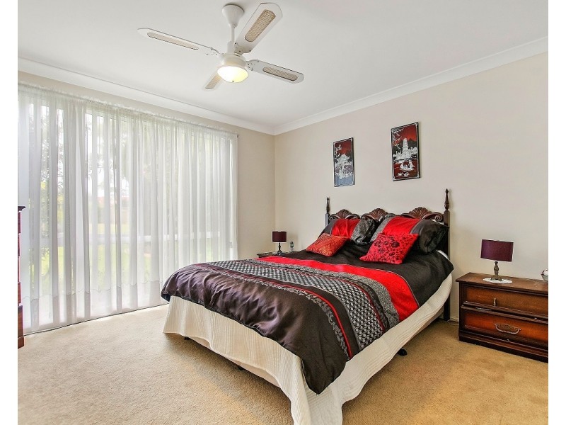 110 Cammaray Drive, Sanctuary Point NSW 2540