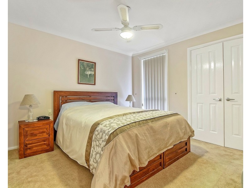 110 Cammaray Drive, Sanctuary Point NSW 2540