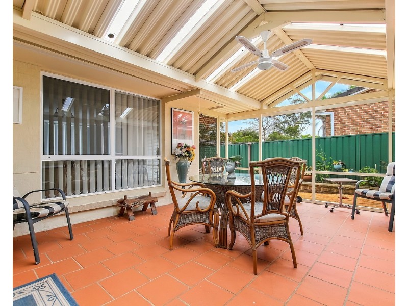 110 Cammaray Drive, Sanctuary Point NSW 2540