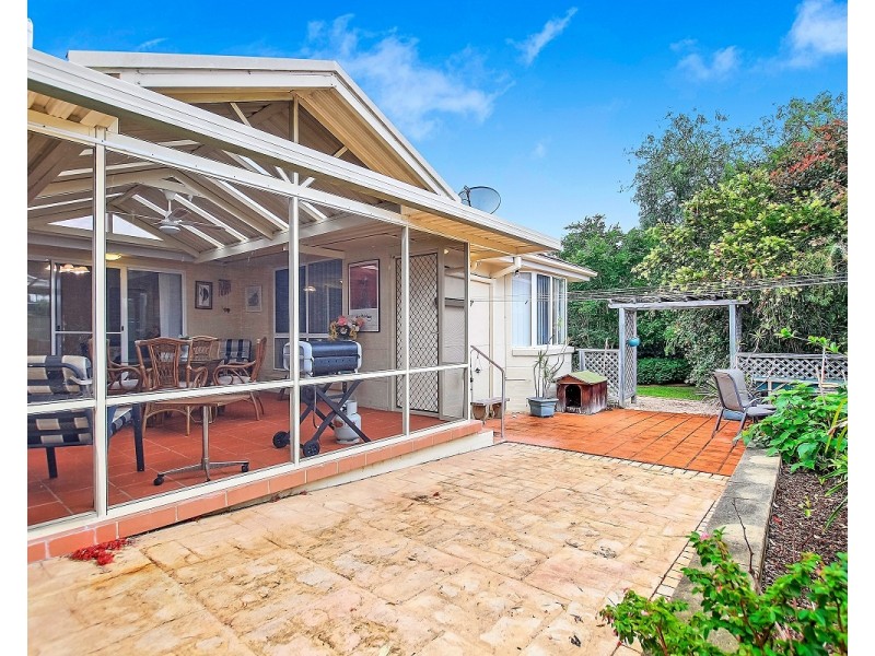 110 Cammaray Drive, Sanctuary Point NSW 2540