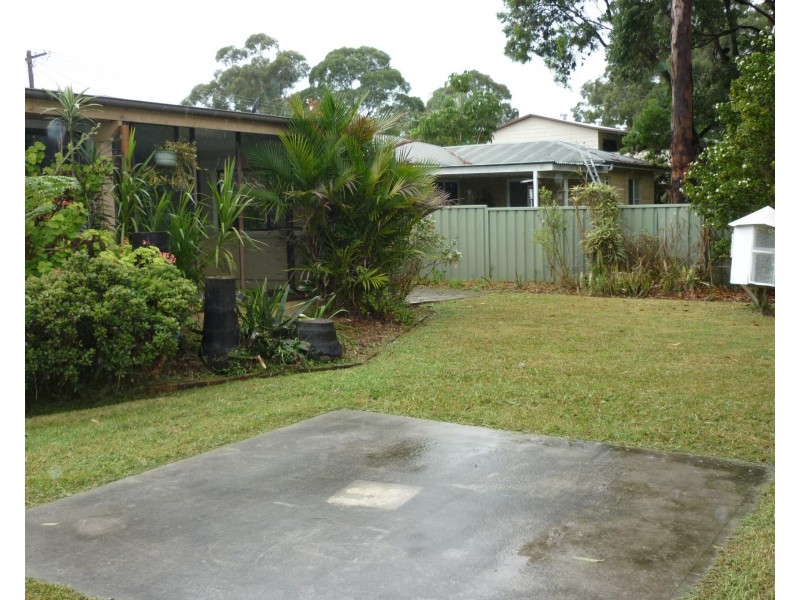 82 Tallyan Point Road, Basin View NSW 2540
