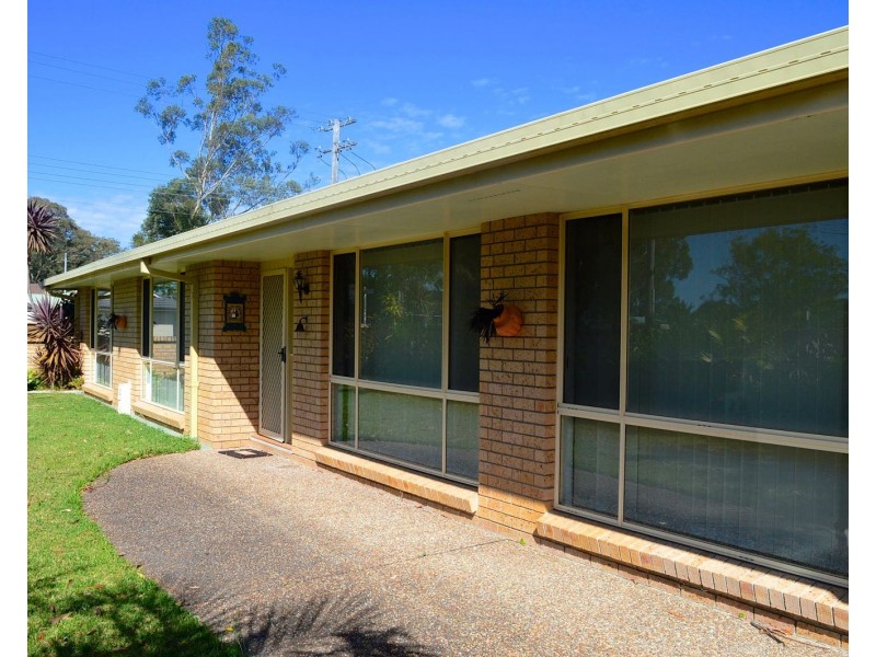6 Kerry Street, Sanctuary Point NSW 2540