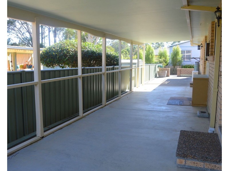 6 Kerry Street, Sanctuary Point NSW 2540