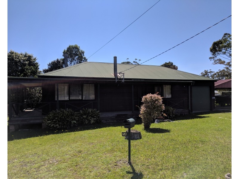 14 Mustang Drive, Sanctuary Point NSW 2540