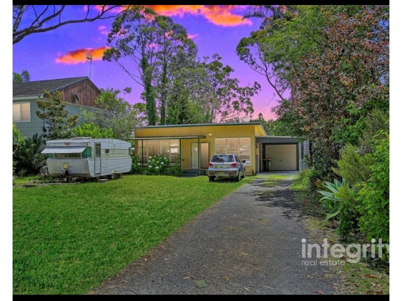 207 Macleans Point Road, Sanctuary Point NSW 2540