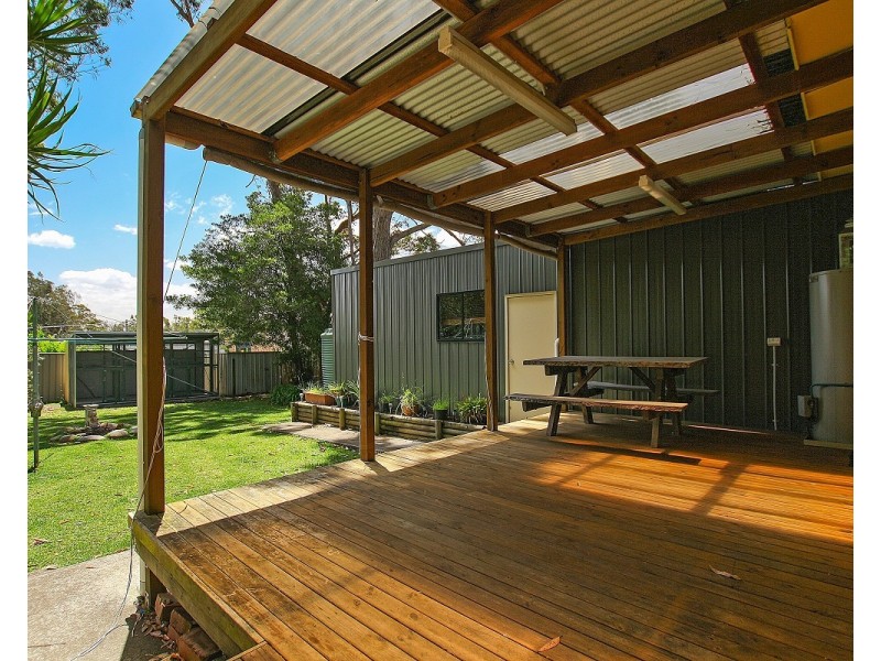 207 Macleans Point Road, Sanctuary Point NSW 2540