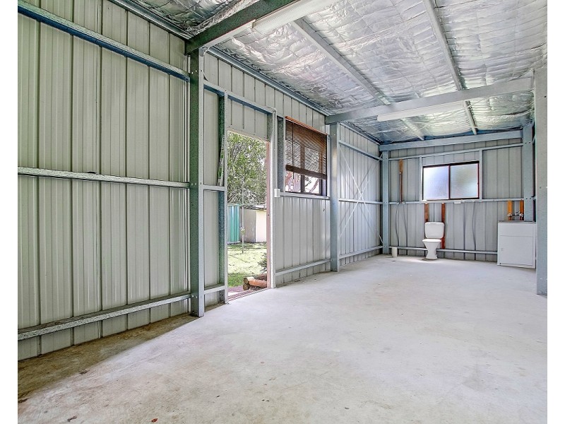 207 Macleans Point Road, Sanctuary Point NSW 2540