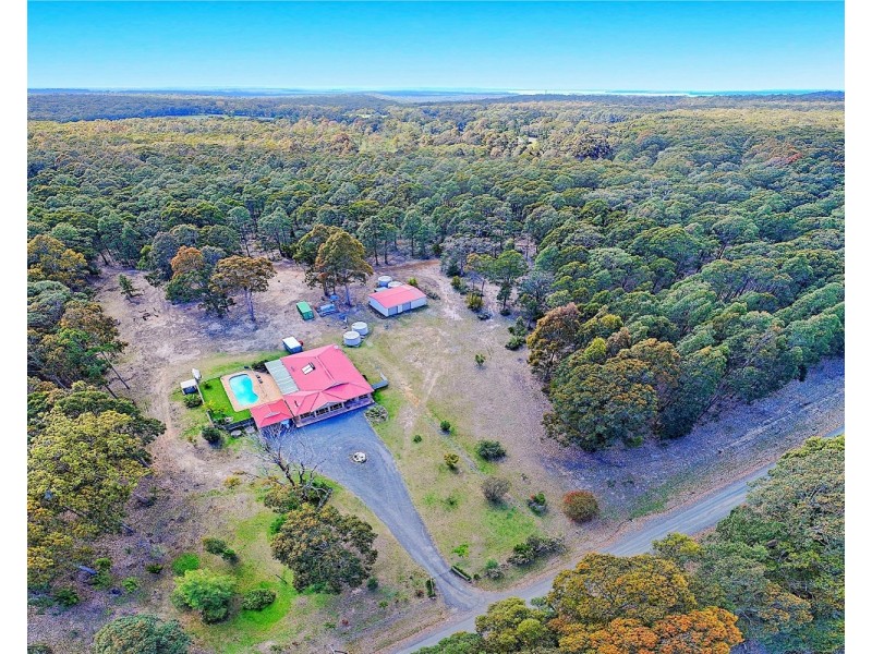 28 Eucalypt Lane, Tomerong NSW 2540