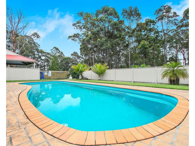 28 Eucalypt Lane, Tomerong NSW 2540