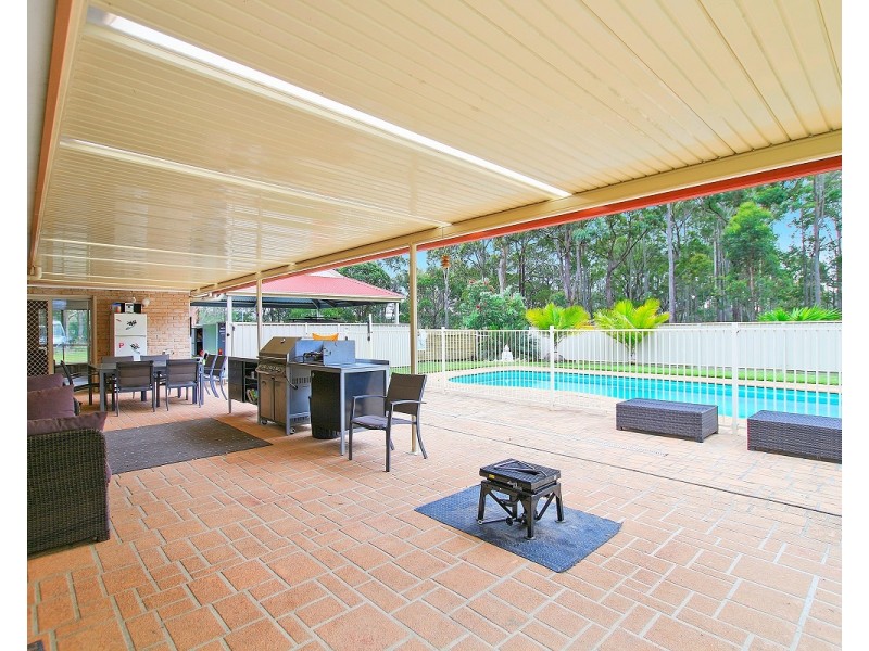 28 Eucalypt Lane, Tomerong NSW 2540