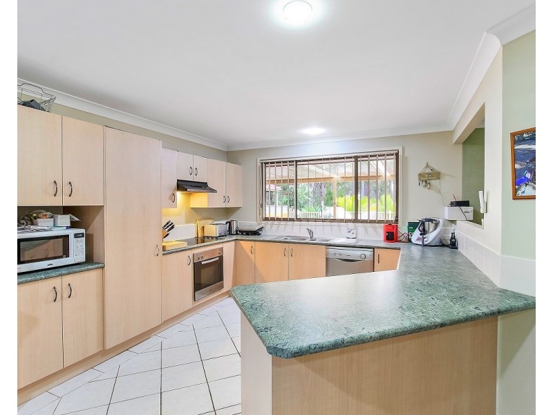 28 Eucalypt Lane, Tomerong NSW 2540
