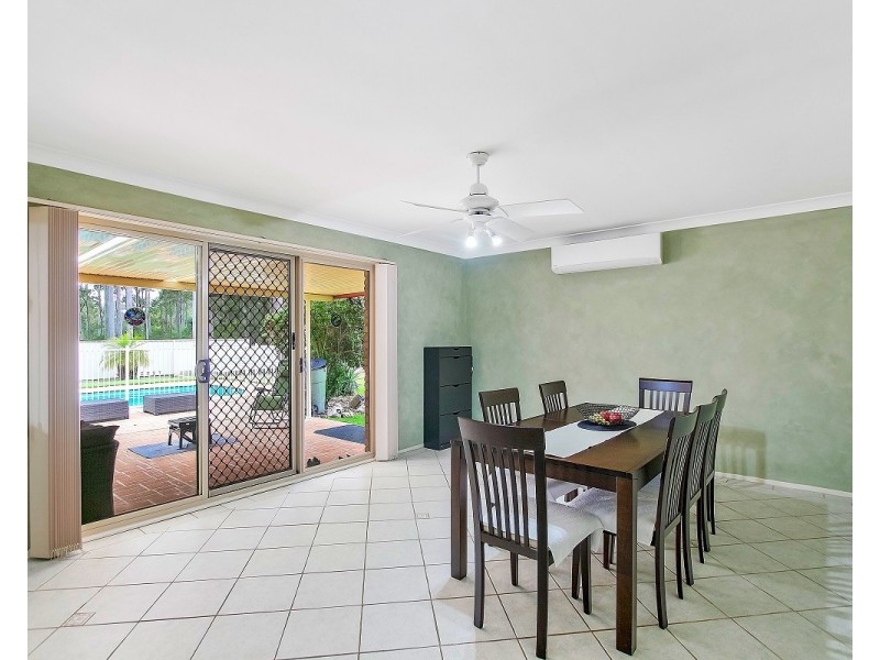 28 Eucalypt Lane, Tomerong NSW 2540