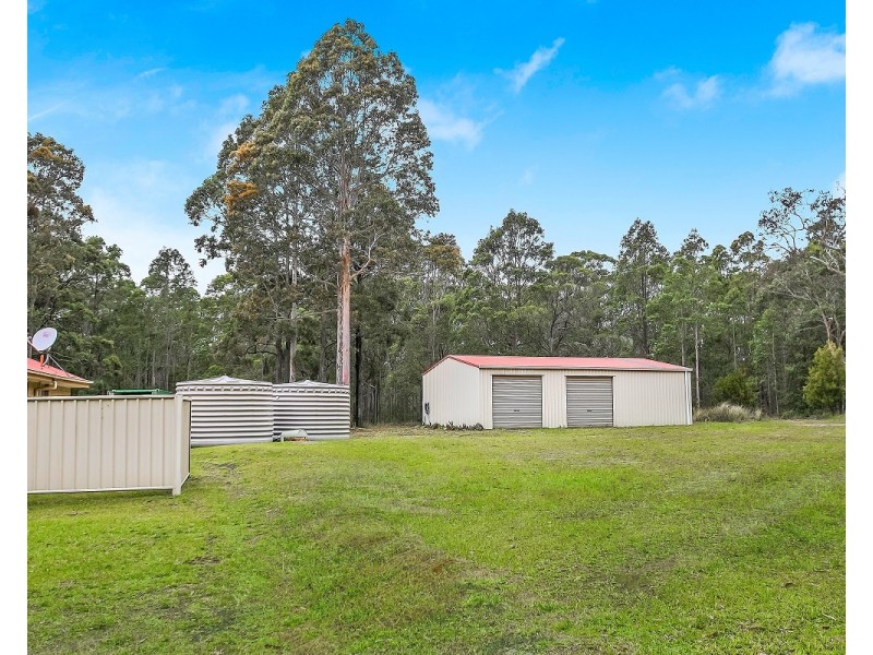 28 Eucalypt Lane, Tomerong NSW 2540