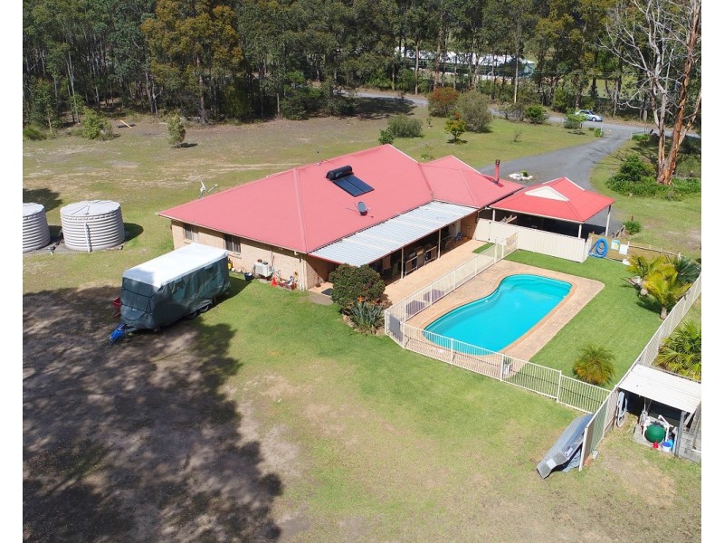 28 Eucalypt Lane, Tomerong NSW 2540