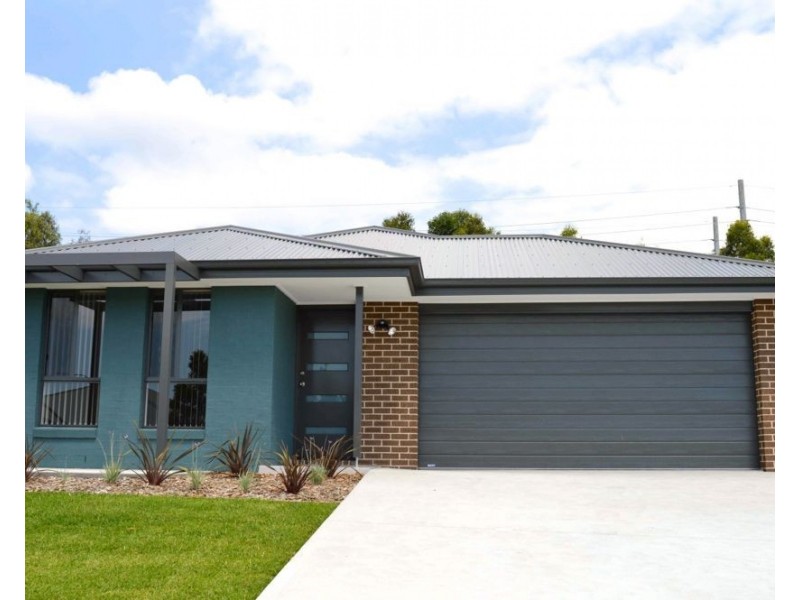 18 Skiff Street, Vincentia NSW 2540