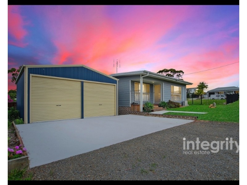 71 Mustang Drive, Sanctuary Point NSW 2540