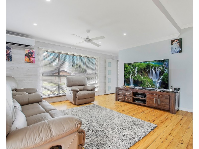 71 Mustang Drive, Sanctuary Point NSW 2540