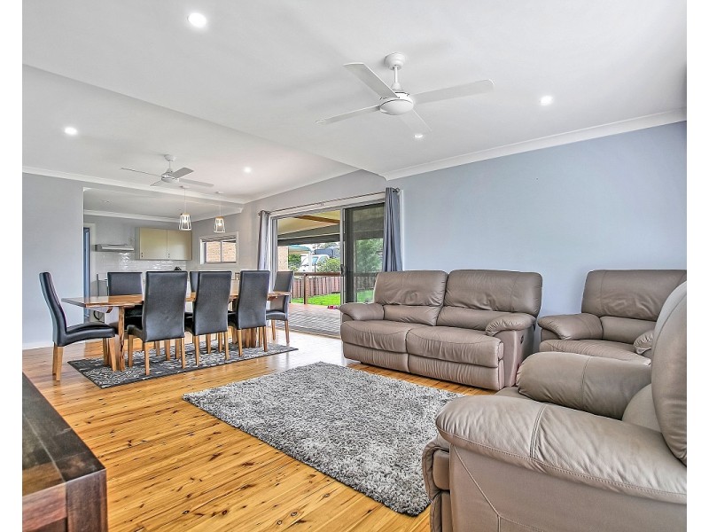 71 Mustang Drive, Sanctuary Point NSW 2540