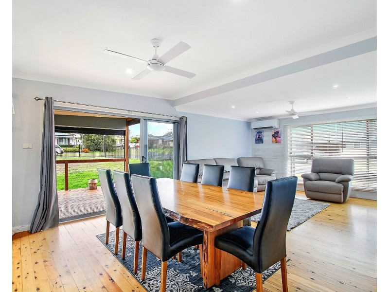 71 Mustang Drive, Sanctuary Point NSW 2540