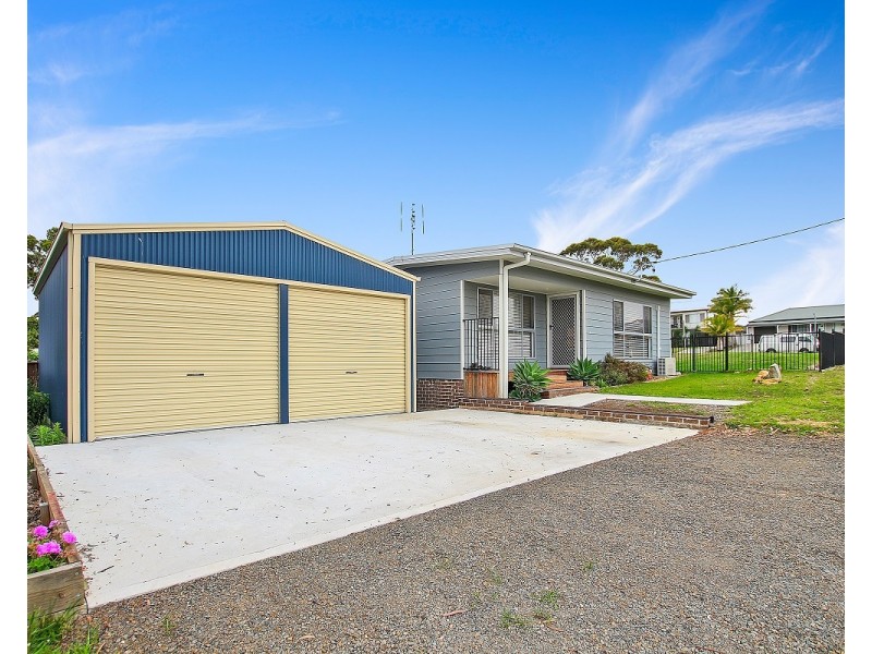 71 Mustang Drive, Sanctuary Point NSW 2540